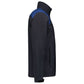 Tricorp Workwear Jassen 402021 marineblauw-koningsblauw(navyroyalblue) Klant 807