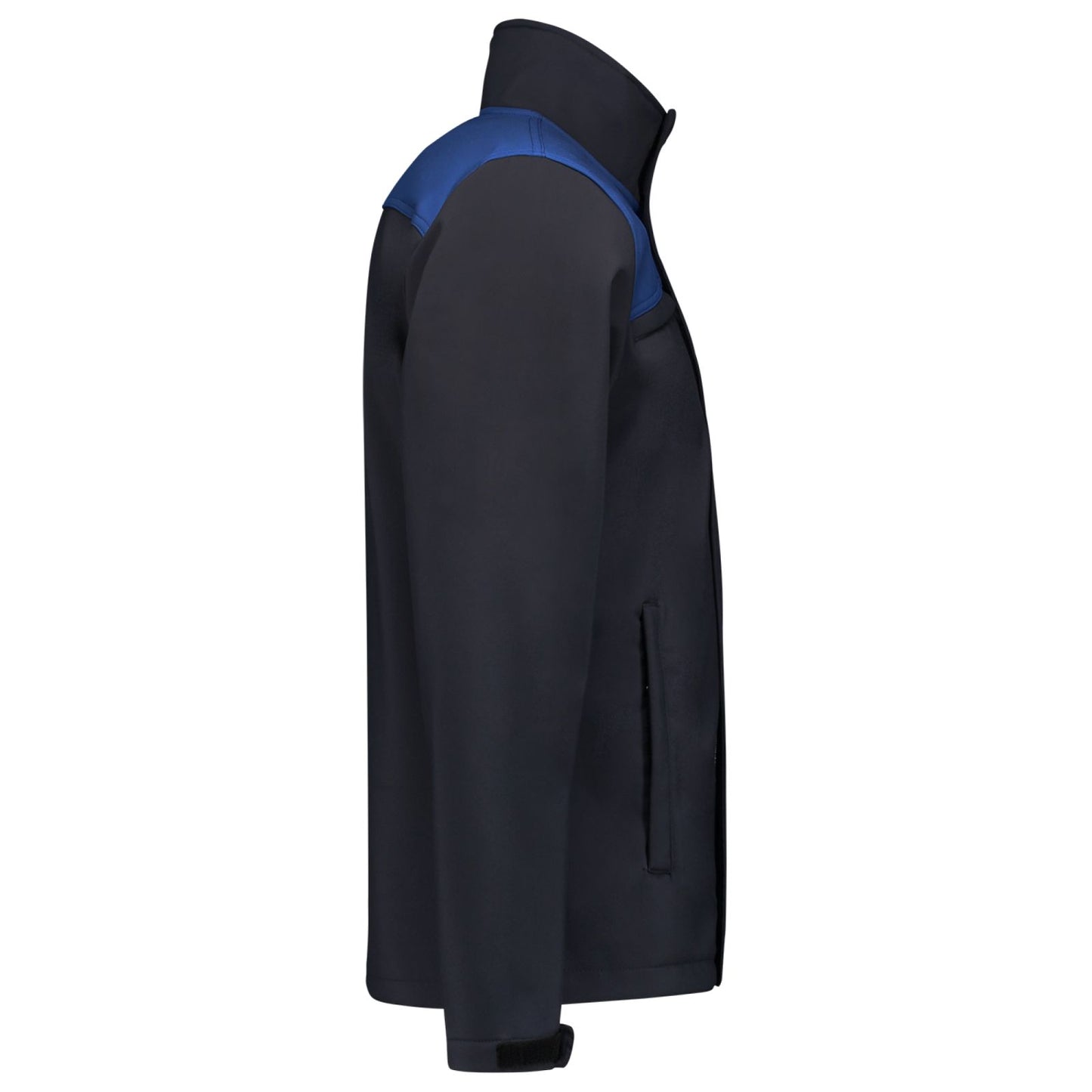 Tricorp Workwear Jassen 402021 marineblauw-koningsblauw(navyroyalblue) Klant 807