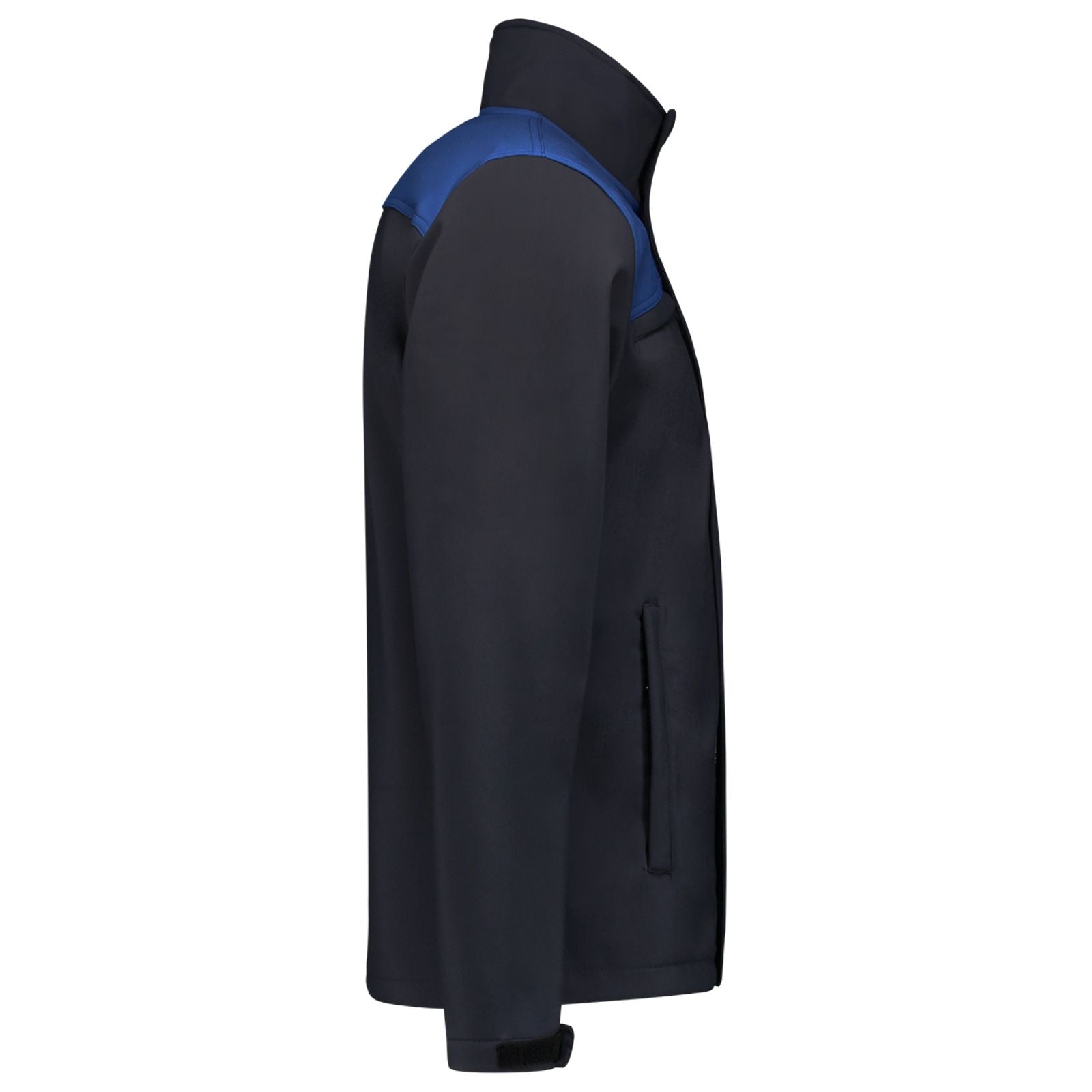 Tricorp Workwear Jassen 402021 marineblauw-koningsblauw(navyroyalblue) Klant 807
