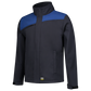 Tricorp Workwear Jassen 402021 marineblauw-koningsblauw(navyroyalblue)