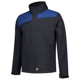 Tricorp Workwear Jassen 402021 marineblauw-koningsblauw(navyroyalblue)
