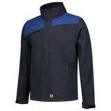 Tricorp Workwear Jassen 402021 marineblauw-koningsblauw(navyroyalblue)