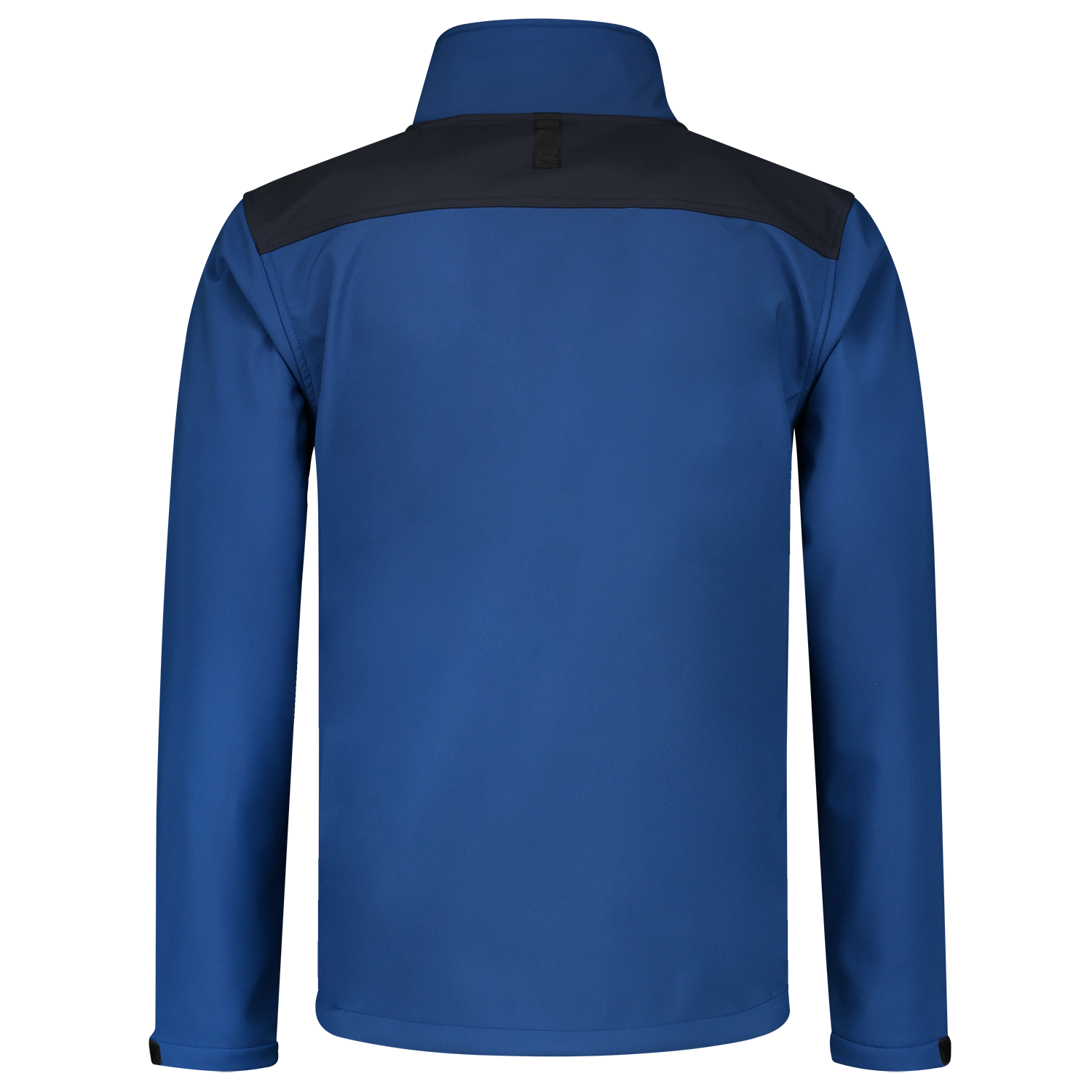 Tricorp Workwear Jassen 402021 koningsblauw-marineblauw(royalbluenavy)