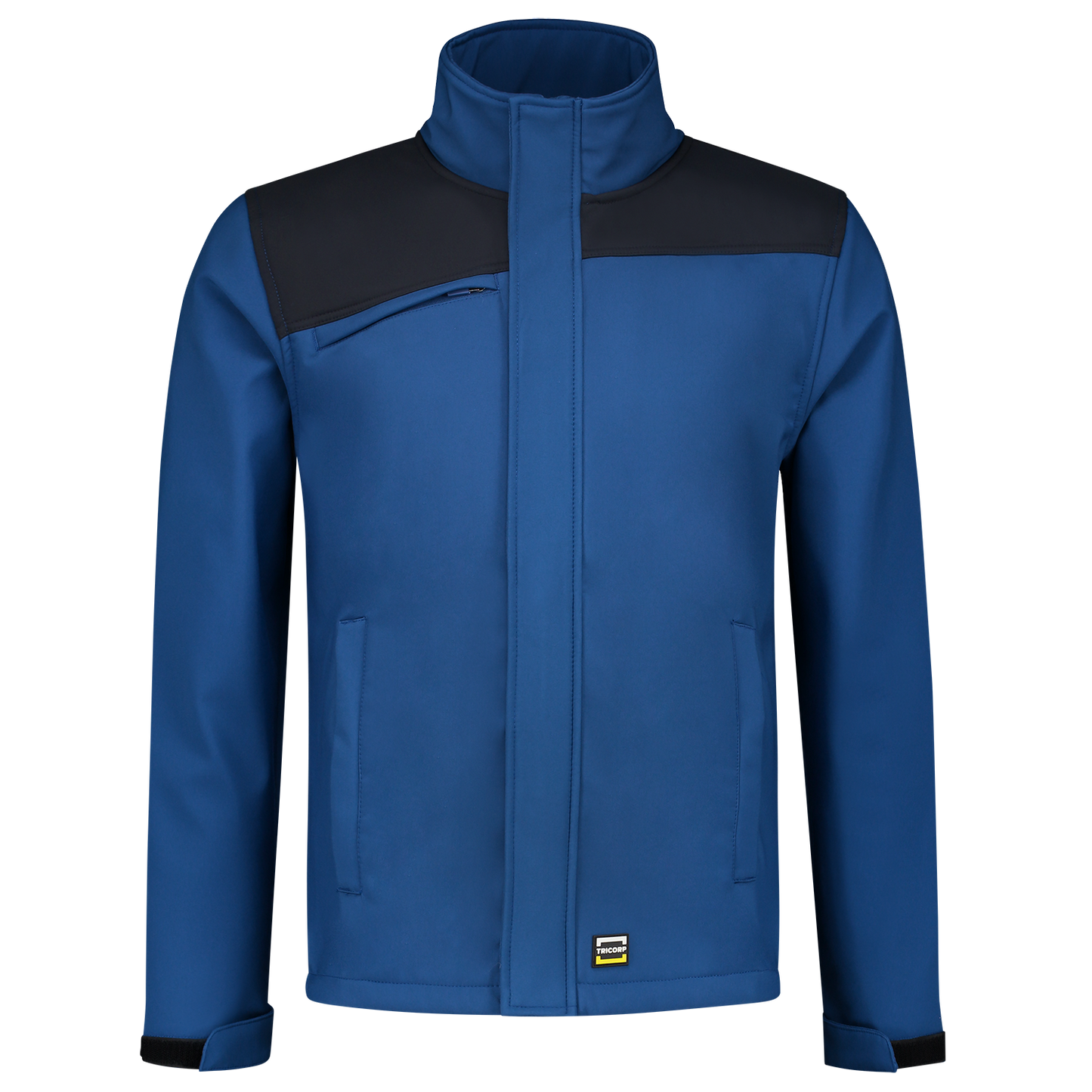 Tricorp Workwear Jassen 402021 koningsblauw-marineblauw(royalbluenavy)