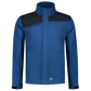 Tricorp Workwear Jassen 402021 koningsblauw-marineblauw(royalbluenavy)
