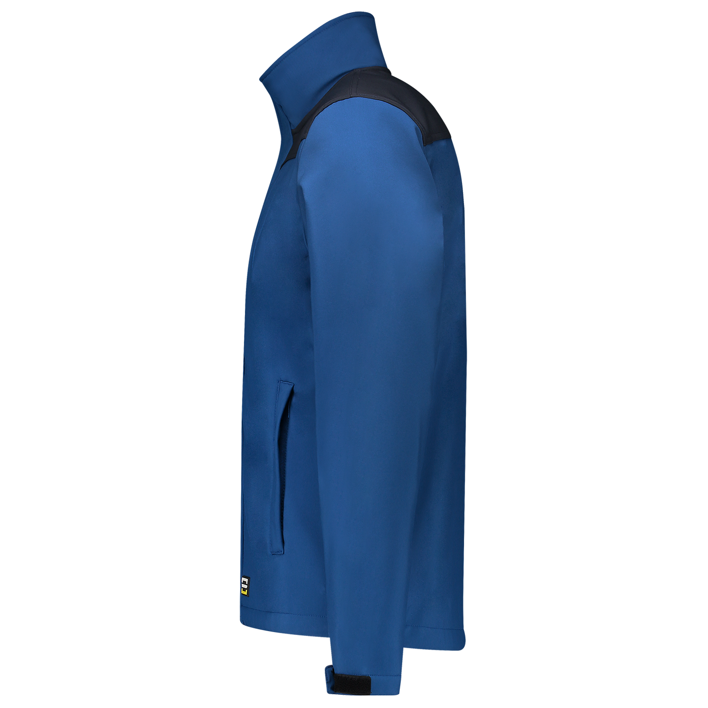 Tricorp Workwear Jassen 402021 koningsblauw-marineblauw(royalbluenavy)