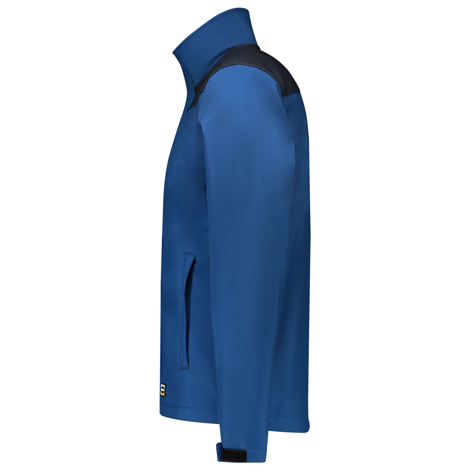 Tricorp Workwear Jassen 402021 koningsblauw-marineblauw(royalbluenavy)