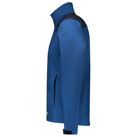 Tricorp Workwear Jassen 402021 koningsblauw-marineblauw(royalbluenavy)