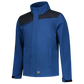 Tricorp Workwear Jassen 402021 koningsblauw-marineblauw(royalbluenavy)