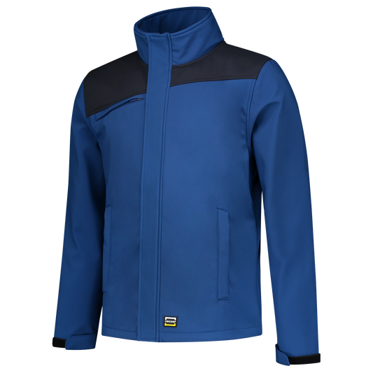 Tricorp Workwear Jassen 402021 koningsblauw-marineblauw(royalbluenavy)