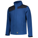 Tricorp Workwear Jassen 402021 koningsblauw-marineblauw(royalbluenavy)