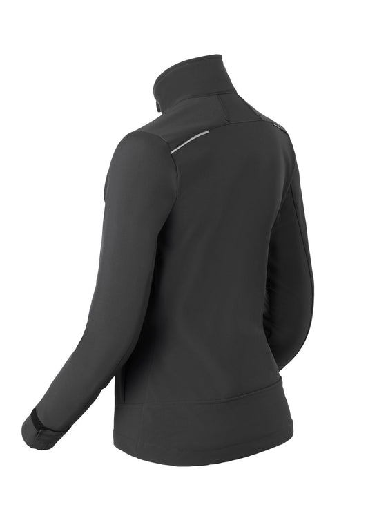 Havep Shift Softshell 40235 houtskool(520)