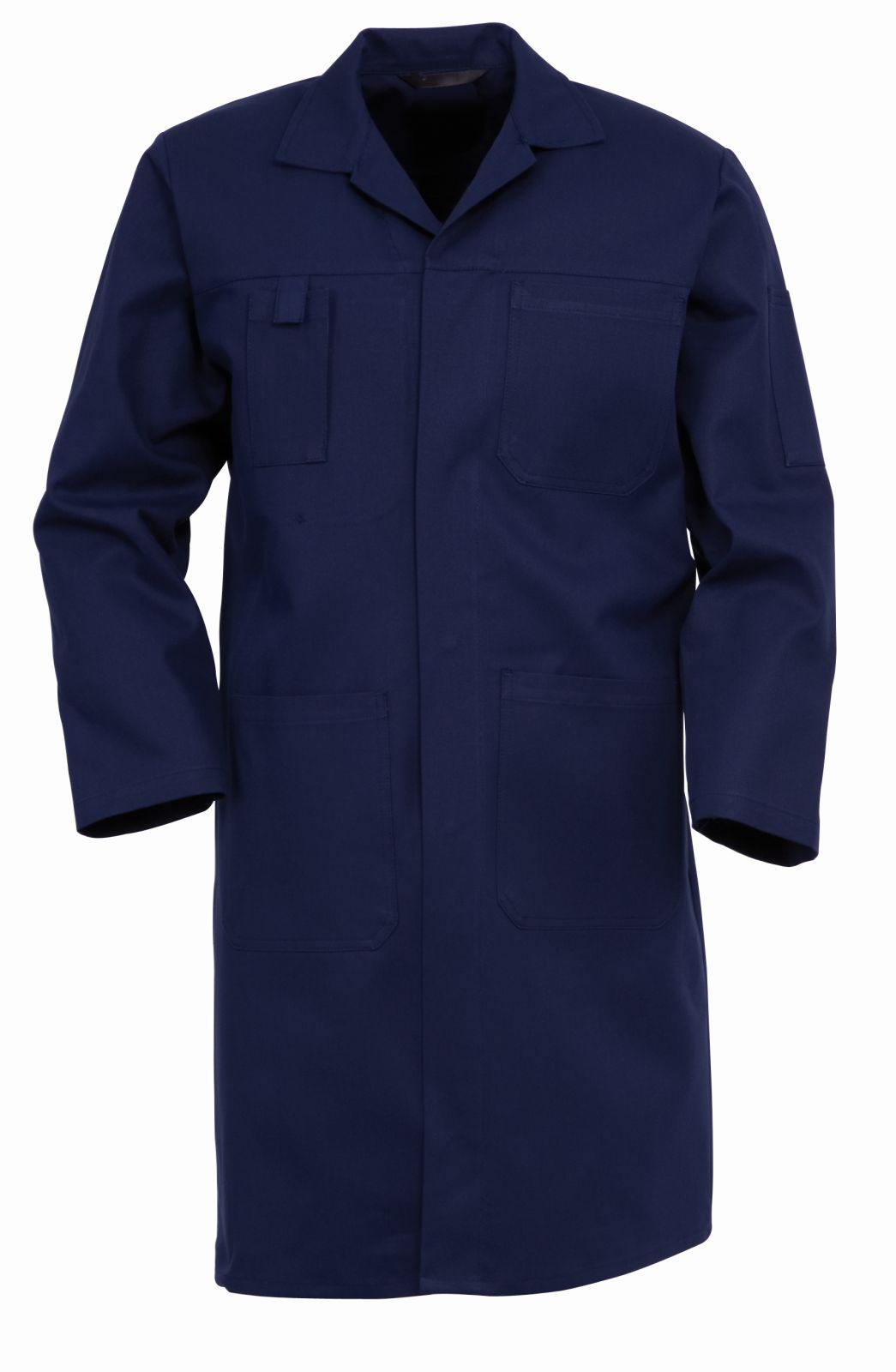 Havep Basic Jassen 4023 marineblauw(100)