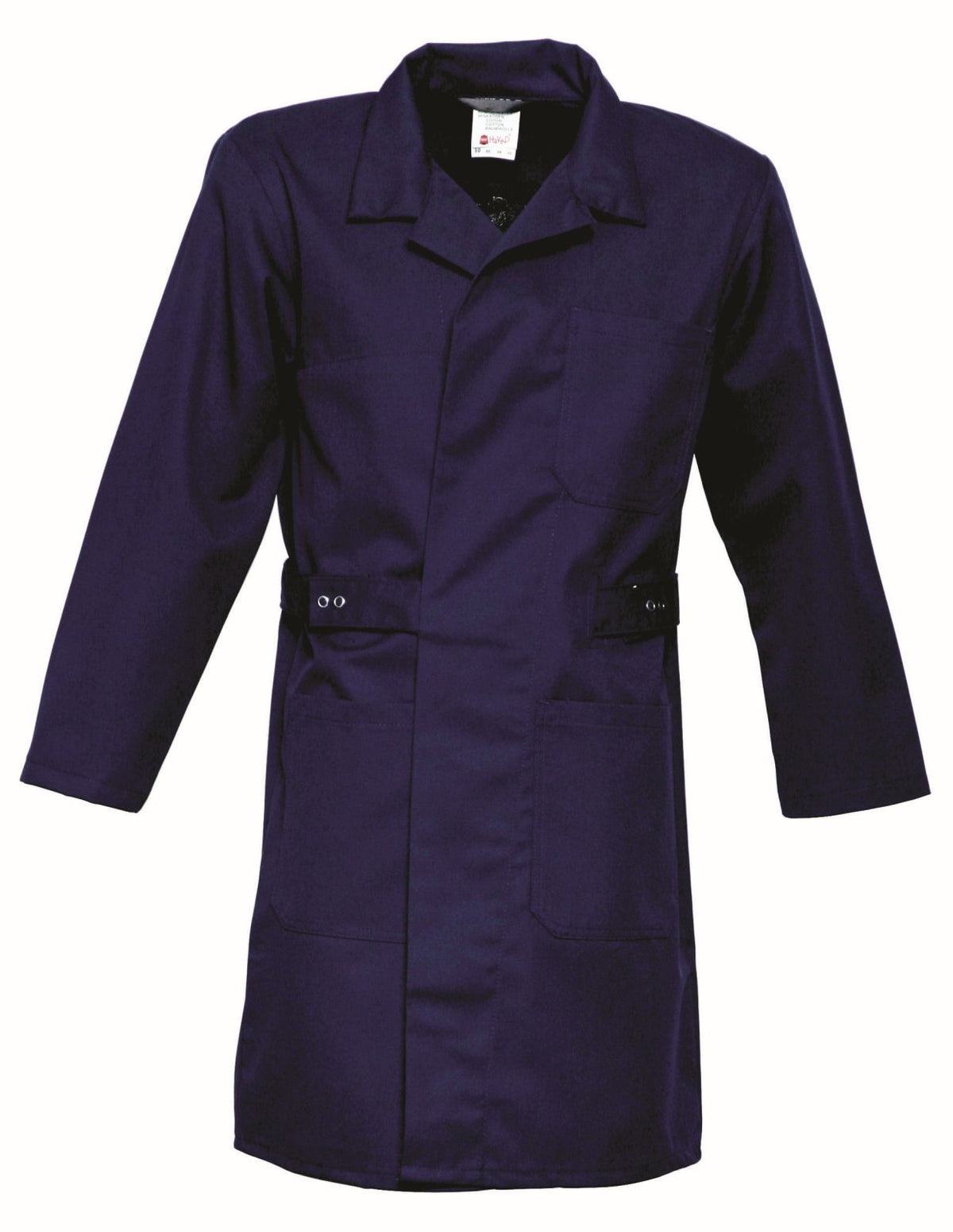 Havep Basic Jassen 4024 marineblauw(100)