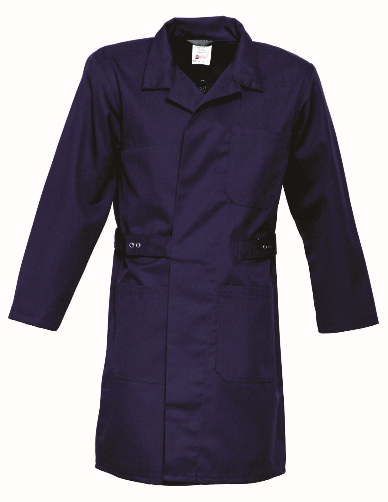 Havep Basic Jassen 4024 marineblauw(100)