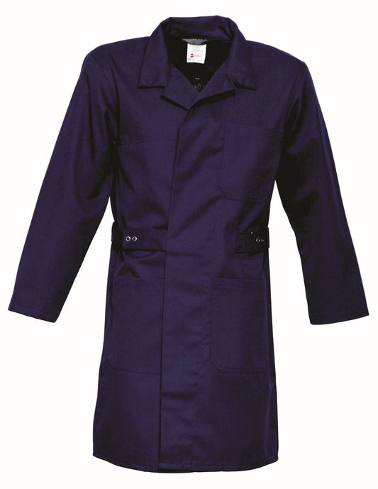 Havep Basic Jassen 4024 marineblauw(100)