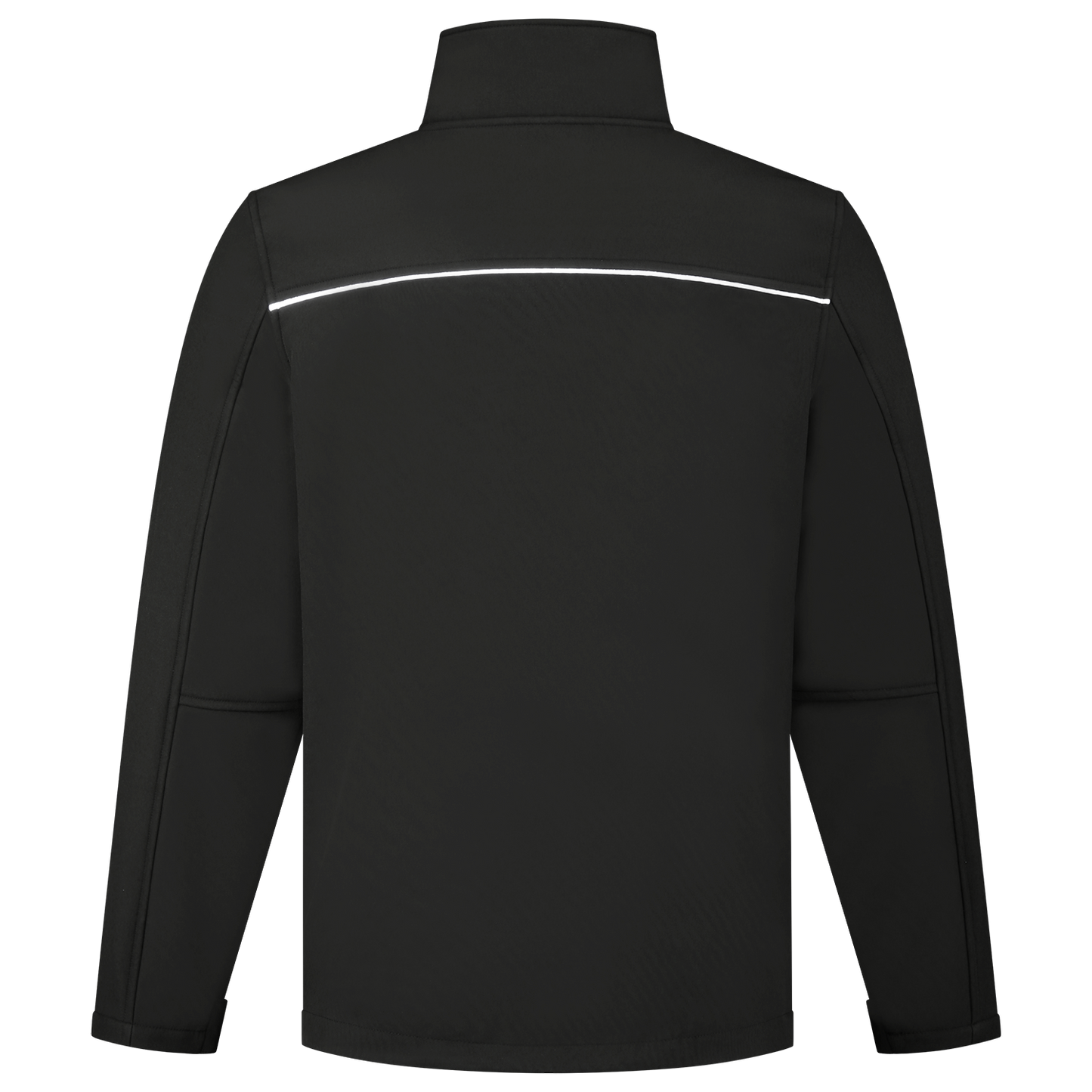 Tricorp Workwear Rewear Jassen 402701 zwart(black)
