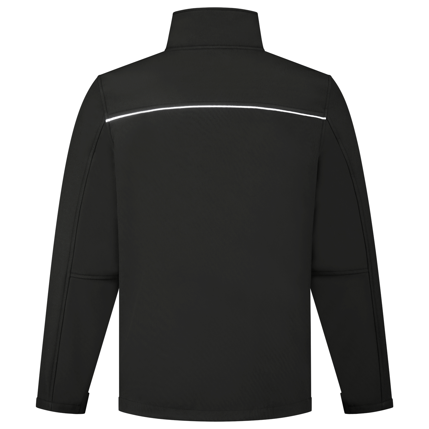 Tricorp Workwear Rewear Jassen 402701 zwart(black)