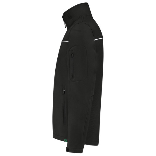 Tricorp Workwear Rewear Jassen 402701 zwart(black)