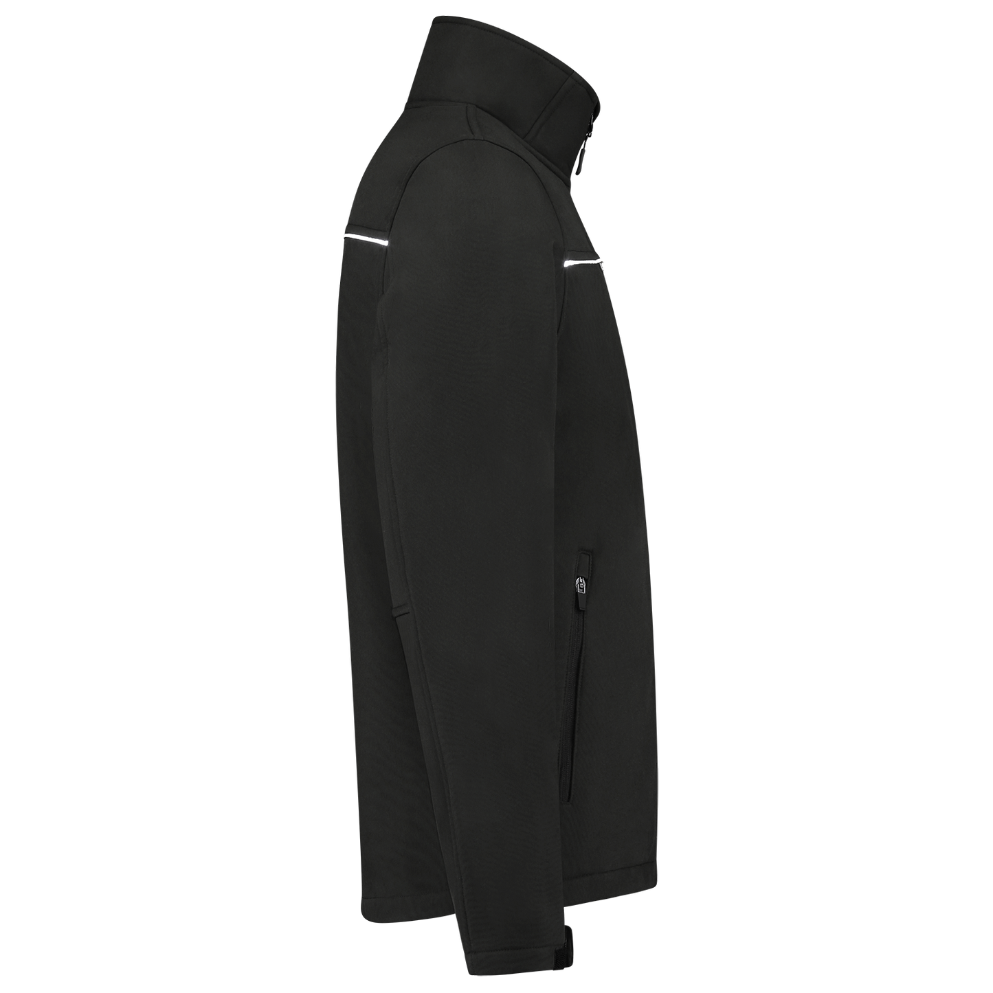 Tricorp Workwear Rewear Jassen 402701 zwart(black)