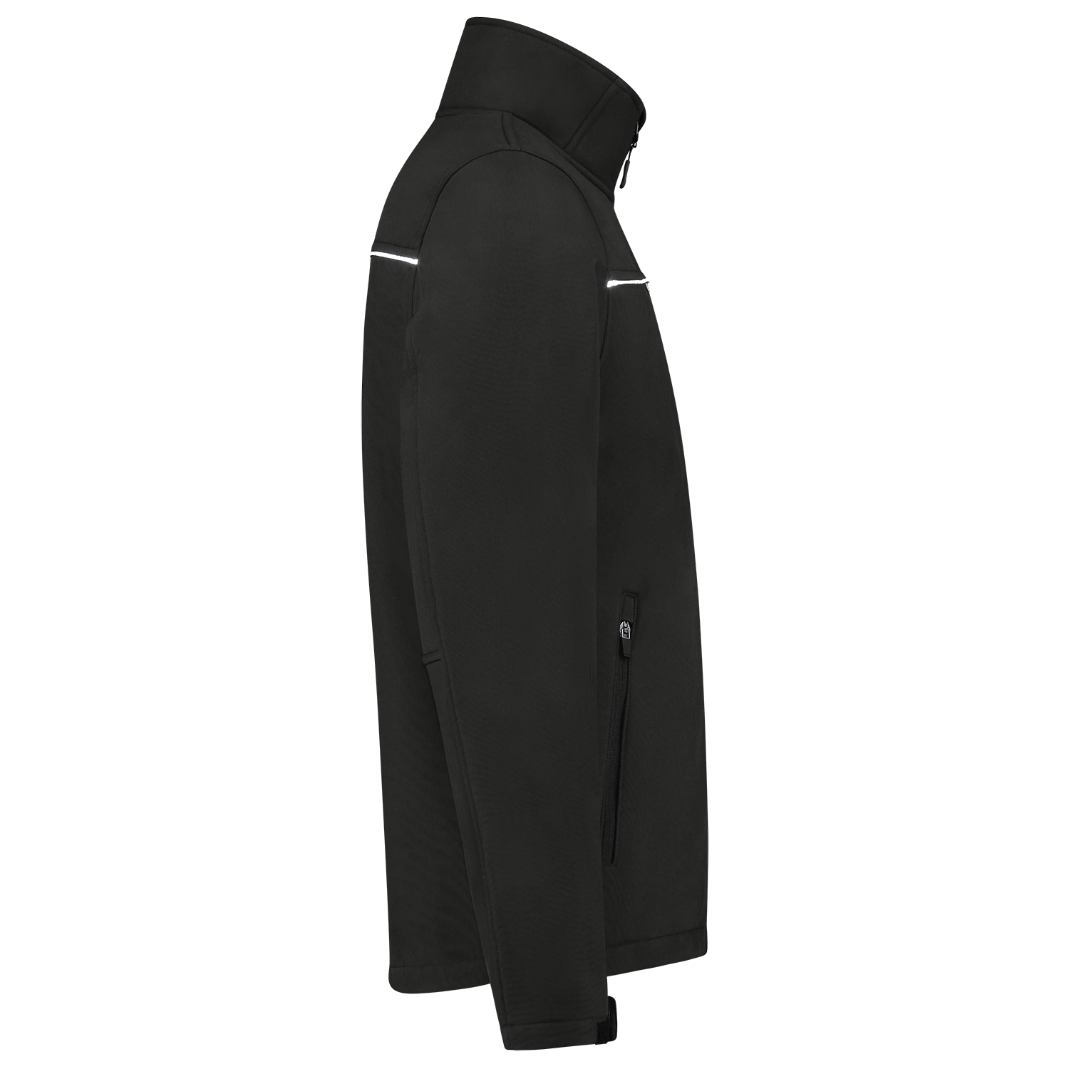 Tricorp Workwear Rewear Jassen 402701 zwart(black)