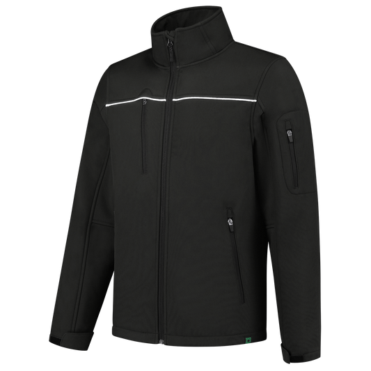 Tricorp Jassen 402701 zwart(black)