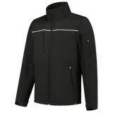 Tricorp Workwear Rewear Jassen 402701 zwart(black)