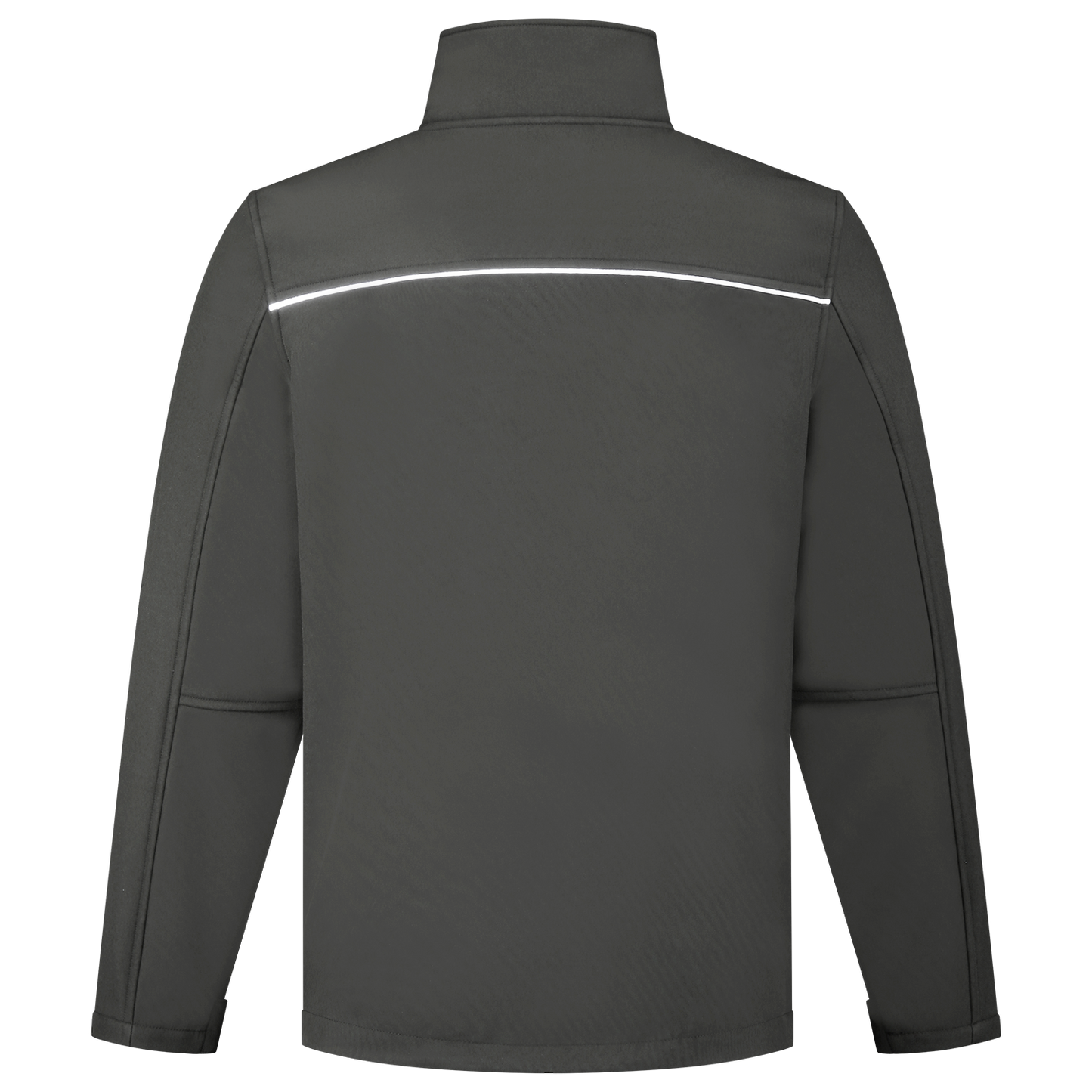 Tricorp Workwear Rewear Jassen 402701 donkergrijs(darkgrey)
