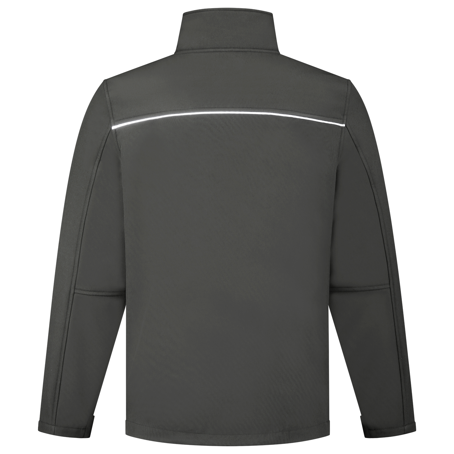 Tricorp Workwear Rewear Jassen 402701 donkergrijs(darkgrey)