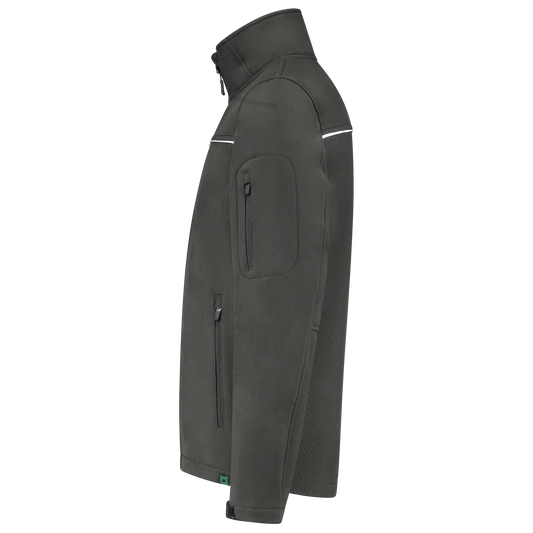 Tricorp Workwear Rewear Jassen 402701 donkergrijs(darkgrey)