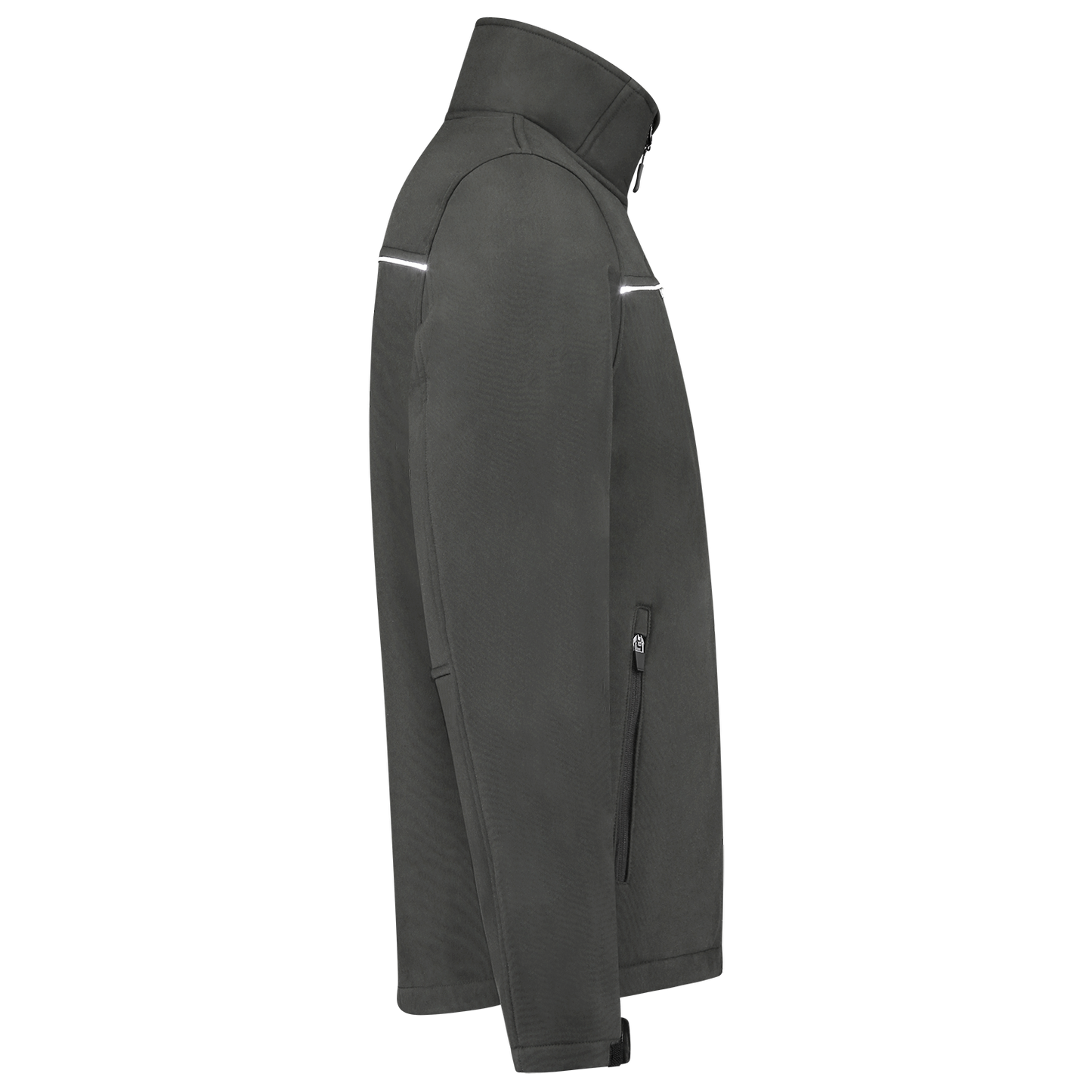 Tricorp Workwear Rewear Jassen 402701 donkergrijs(darkgrey)