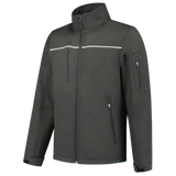 Tricorp Workwear Rewear Jassen 402701 donkergrijs(darkgrey)
