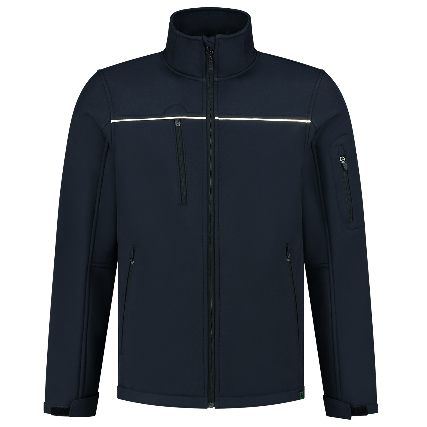 Tricorp Workwear Rewear Jassen 402701 inktblauw(ink)