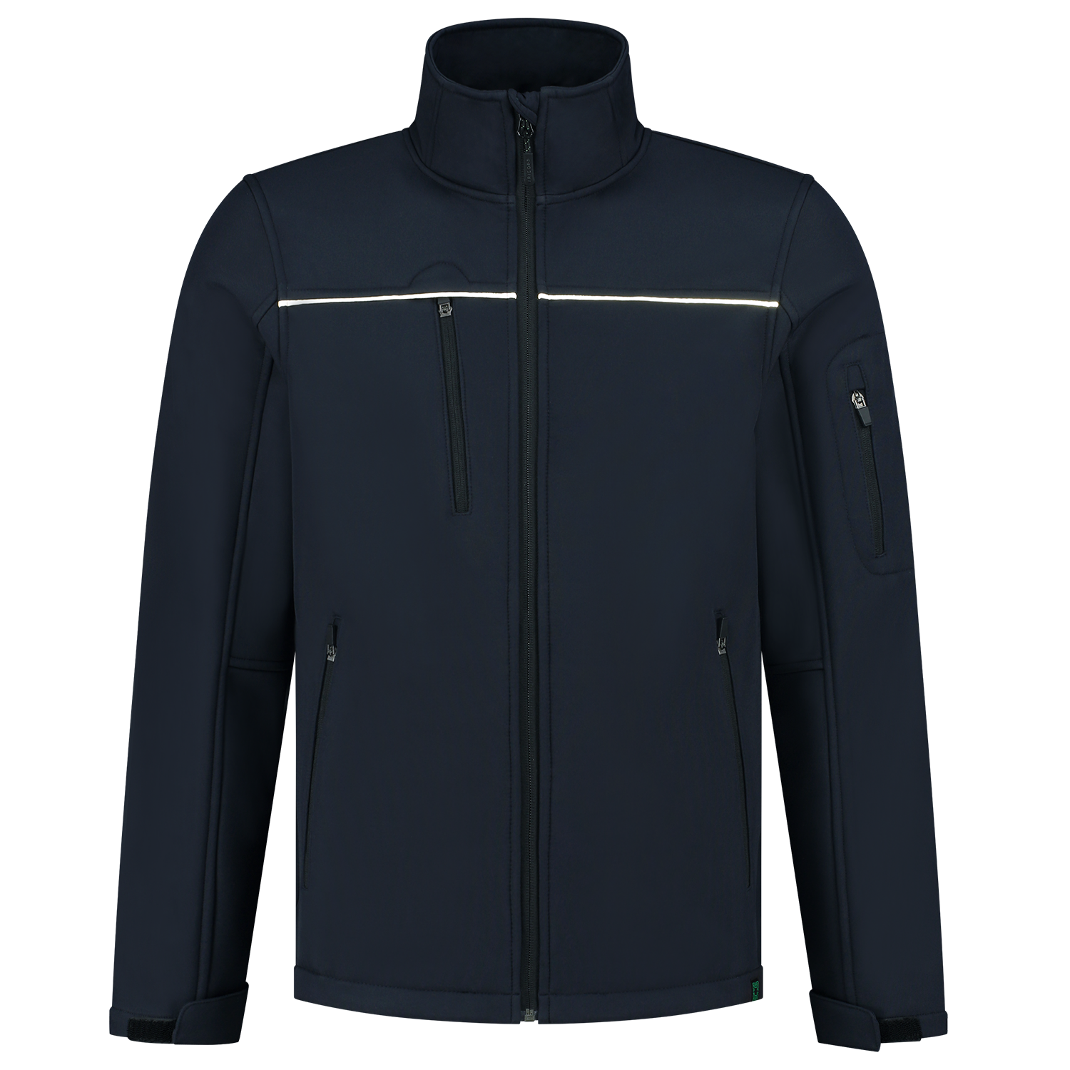 Tricorp Workwear Rewear Jassen 402701 inktblauw(ink)