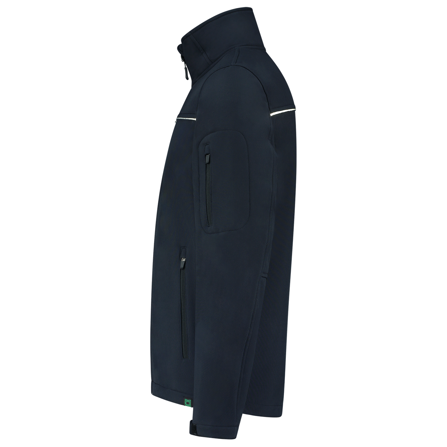 Tricorp Workwear Rewear Jassen 402701 inktblauw(ink)