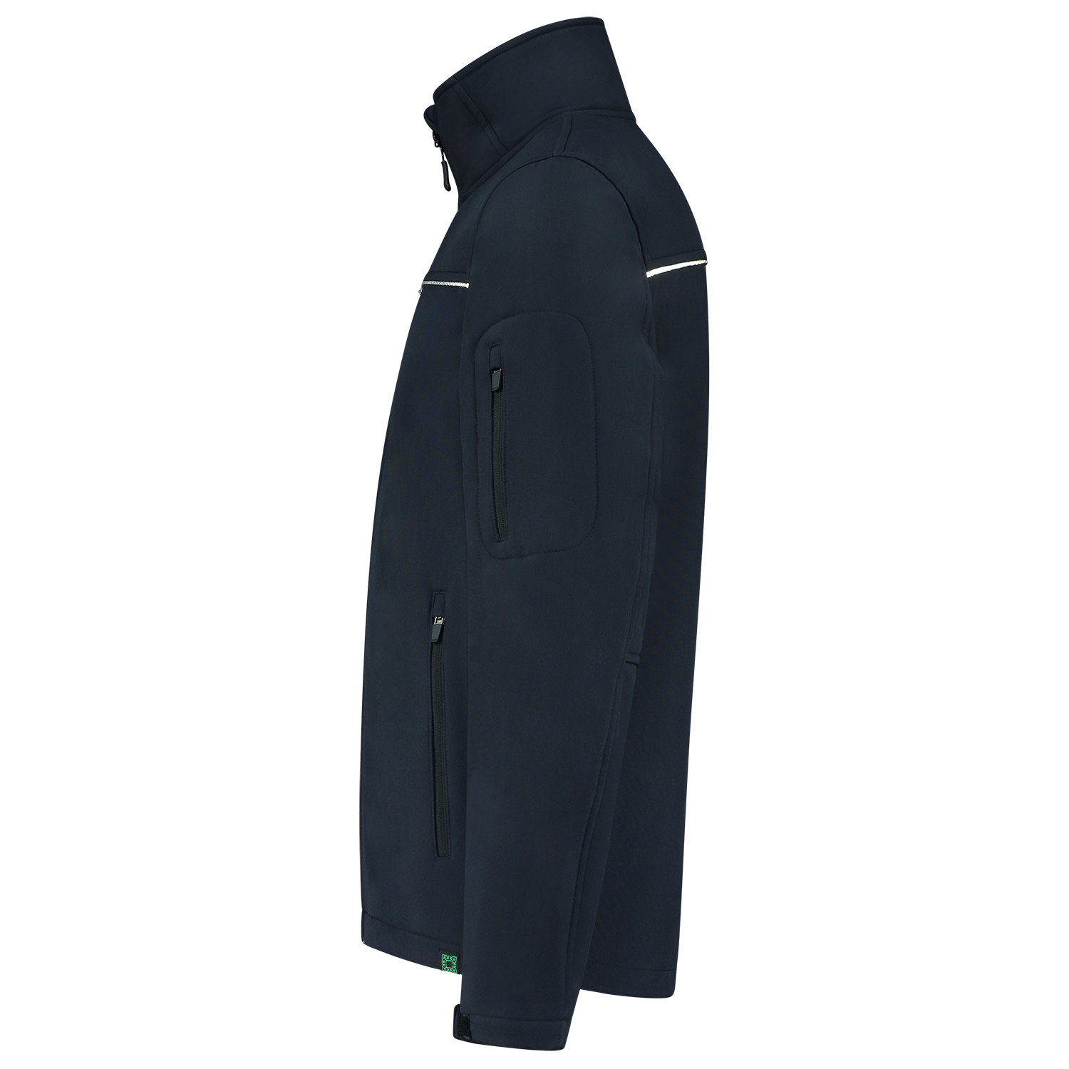 Tricorp Workwear Rewear Jassen 402701 inktblauw(ink)