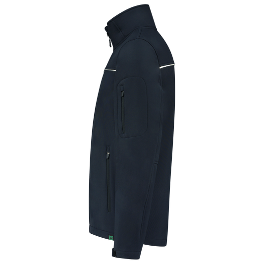 Tricorp Workwear Rewear Jassen 402701 inktblauw(ink)