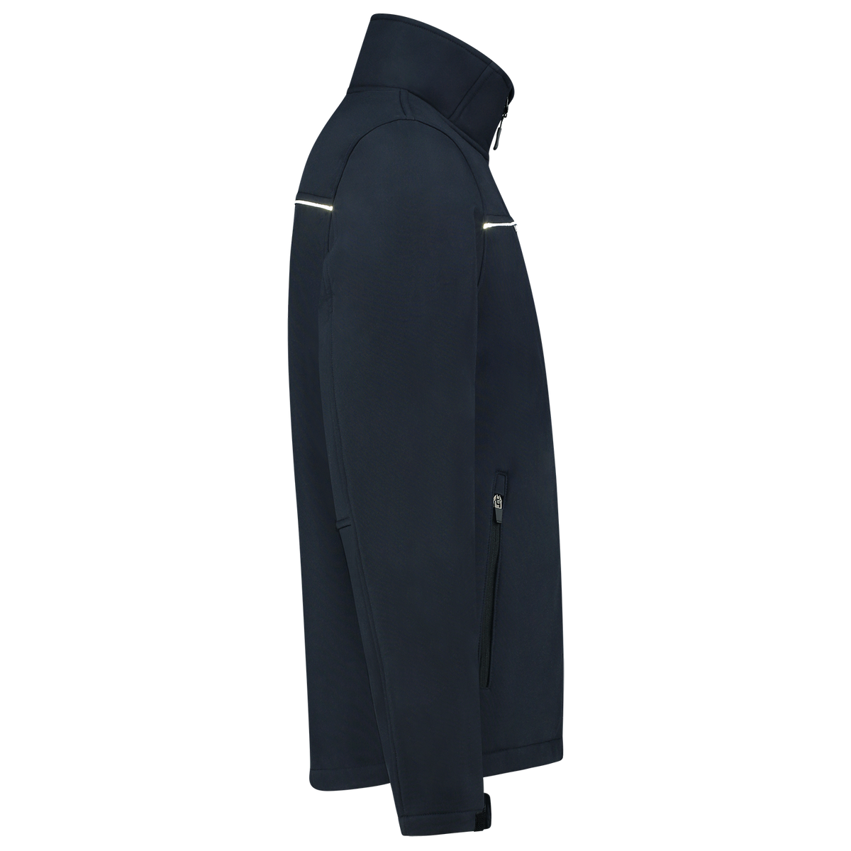 Tricorp Workwear Rewear Jassen 402701 inktblauw(ink)
