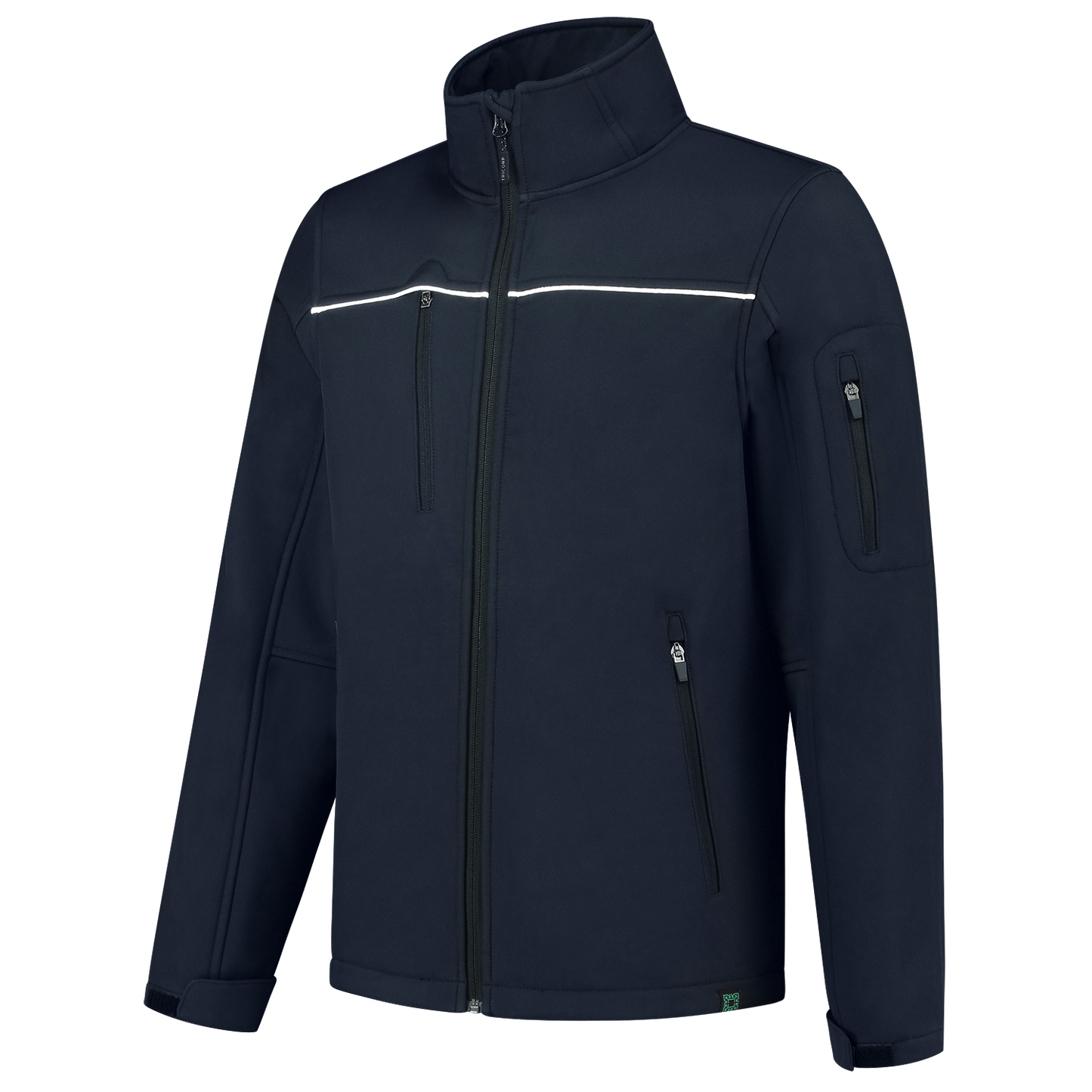 Tricorp Workwear Rewear Jassen 402701 inktblauw(ink)