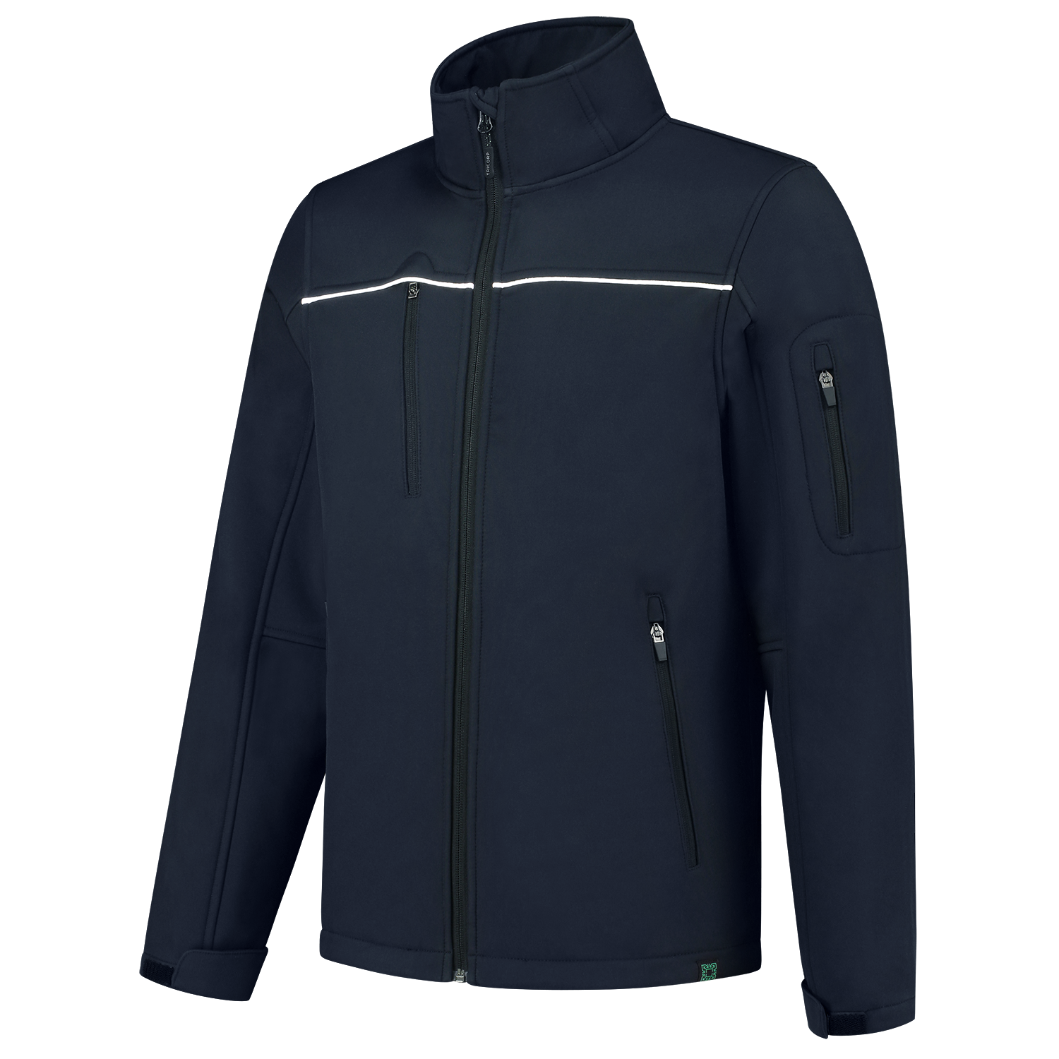 Tricorp Workwear Rewear Jassen 402701 inktblauw(ink)