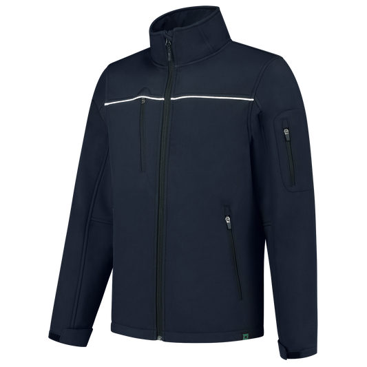 Tricorp Workwear Rewear Jassen 402701 inktblauw(ink)