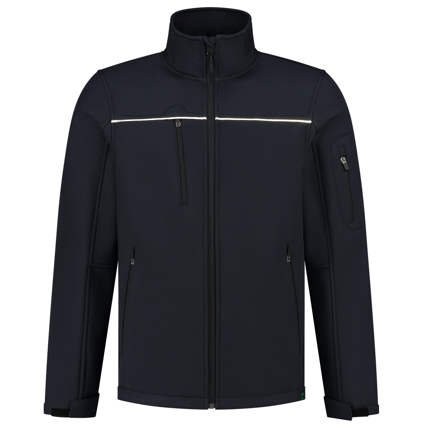 Tricorp Workwear Rewear Jassen 402701 marineblauw(navy)