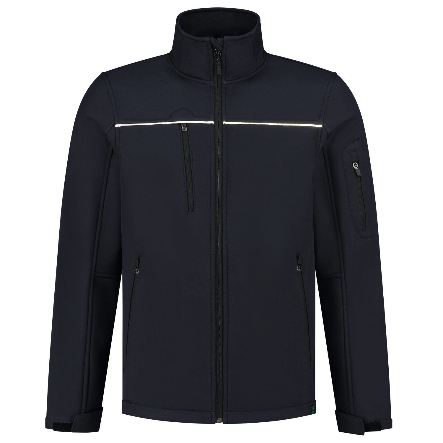 Tricorp Workwear Rewear Jassen 402701 marineblauw(navy)