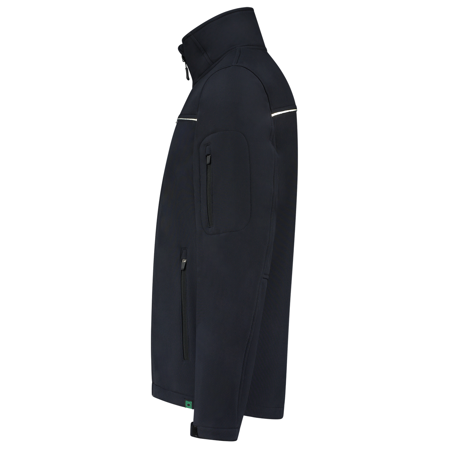 Tricorp Workwear Rewear Jassen 402701 marineblauw(navy)