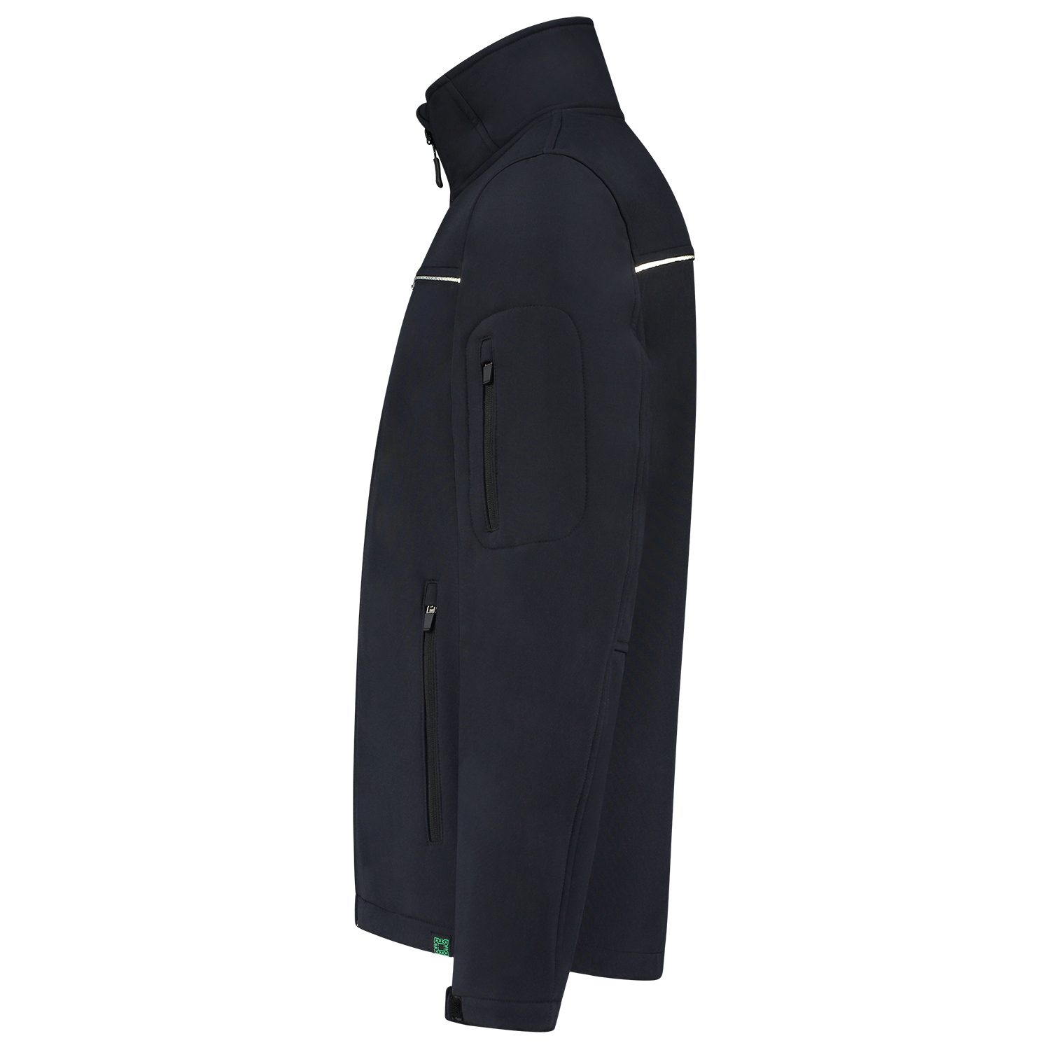 Tricorp Workwear Rewear Jassen 402701 marineblauw(navy)