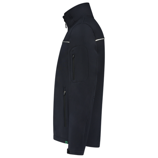 Tricorp Workwear Rewear Jassen 402701 marineblauw(navy)