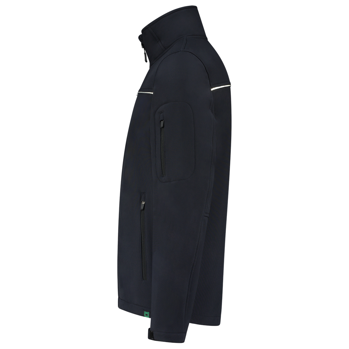 Tricorp Workwear Rewear Jassen 402701 marineblauw(navy)