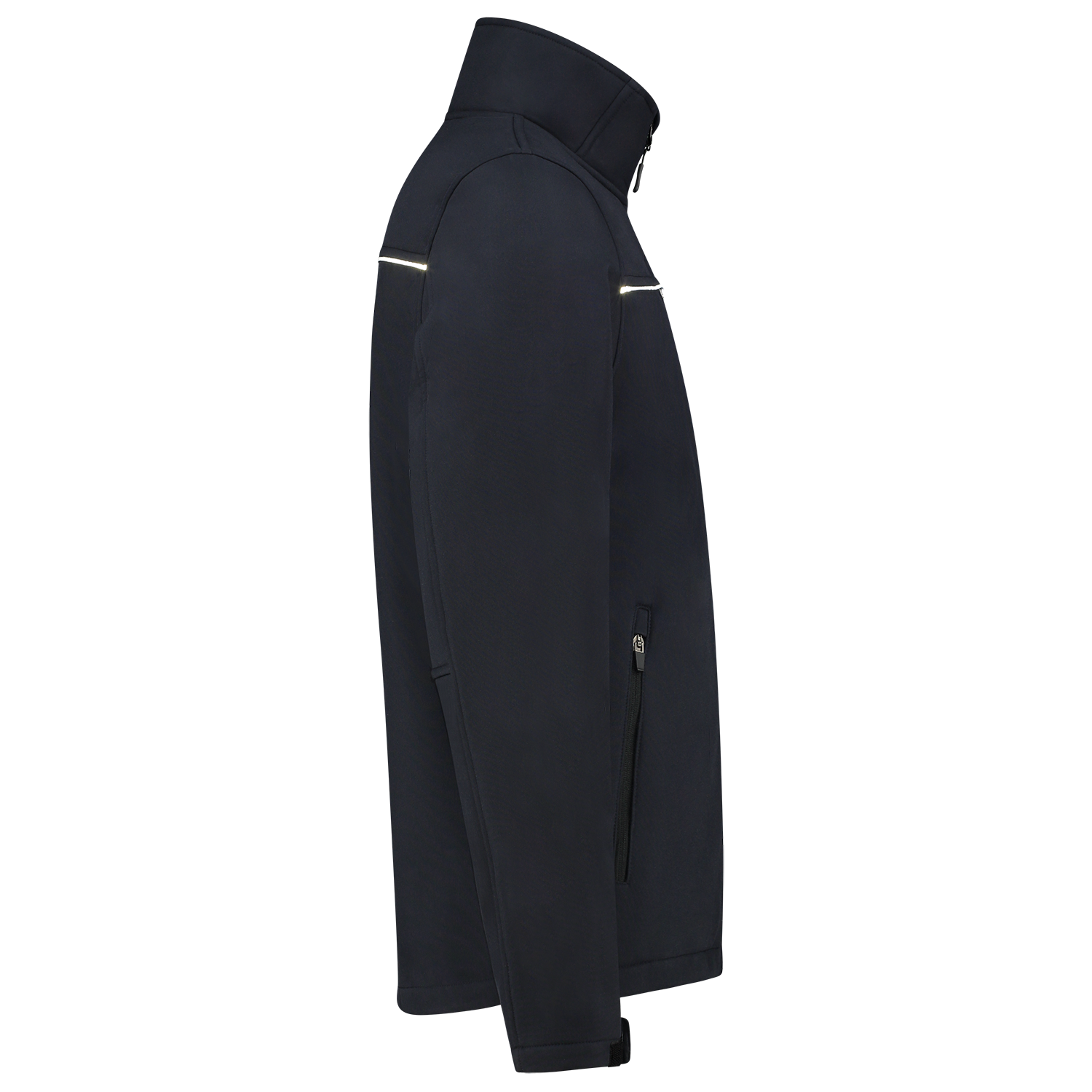 Tricorp Workwear Rewear Jassen 402701 marineblauw(navy)