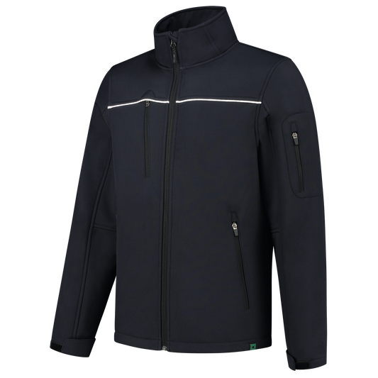 Tricorp Jassen 402701 marineblauw(navy)