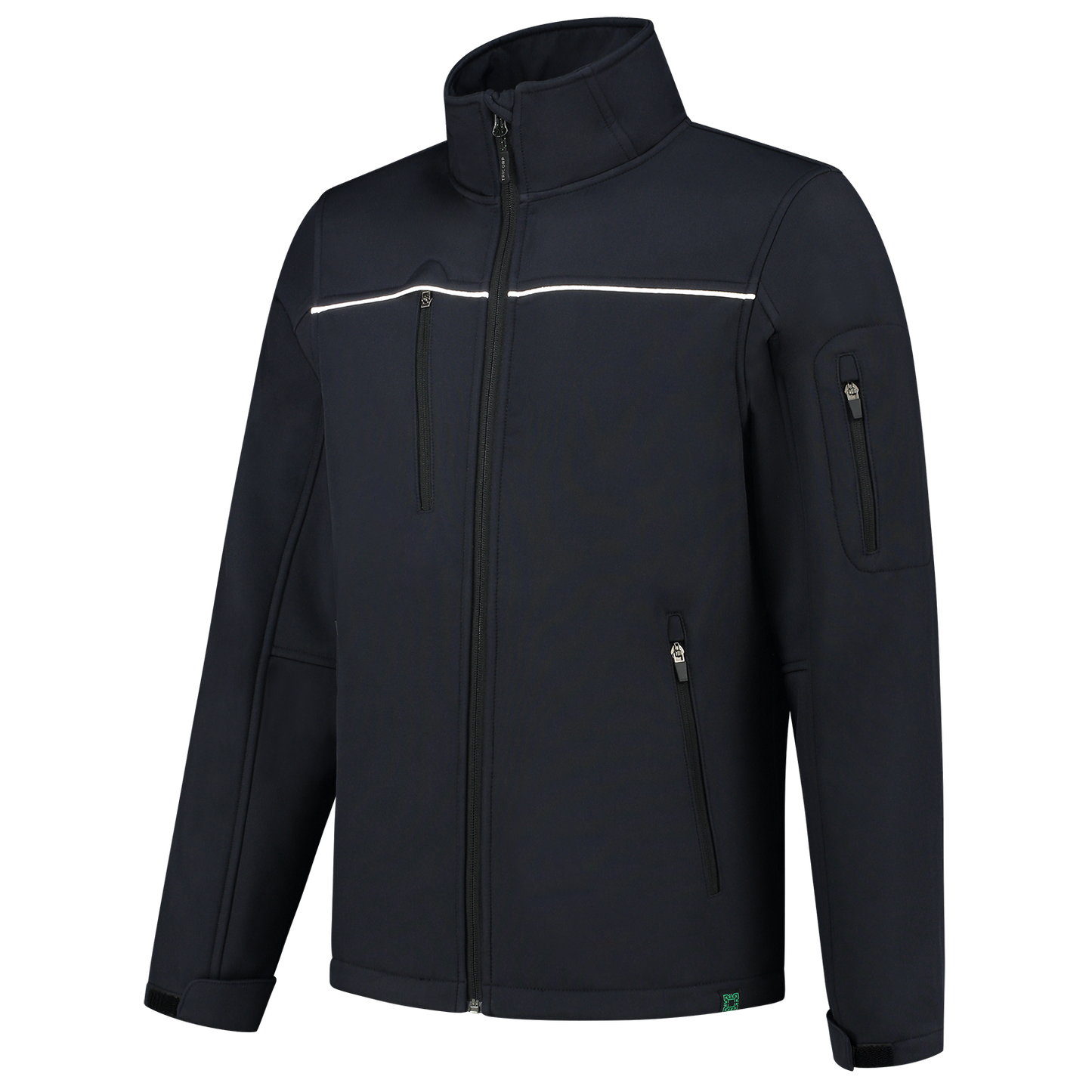 Tricorp Workwear Rewear Jassen 402701 marineblauw(navy)